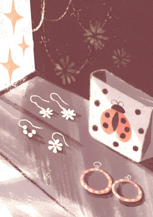 маленькость