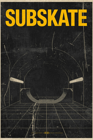 Subskate глазами ai