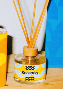 Нейроребрендинг Sensoria