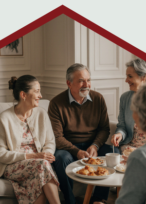 Housing Plus+ OLD AGE