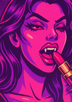 VAMP UP: версия AI