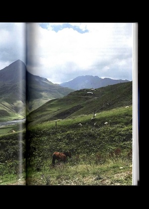 Современное искусство Кавказа