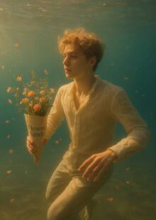 Flower Sands