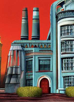 Обучение нейросети S.Diffusion для генерации архитектурных эскизов и картин