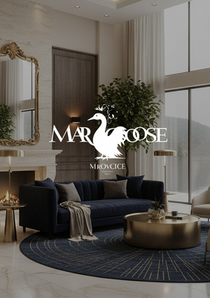 Ребрендинг бренда "MR. GOOSE"