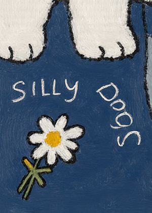 Silly Dogs