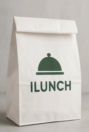 Применение генеративных нейросетей для бренда iLunch