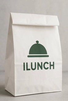 Применение генеративных нейросетей для бренда iLunch