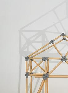 Конструктор ферменных мостов Bridgelab