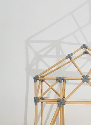 Конструктор ферменных мостов Bridgelab