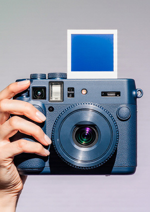 flickpic — камеры моментальной печати