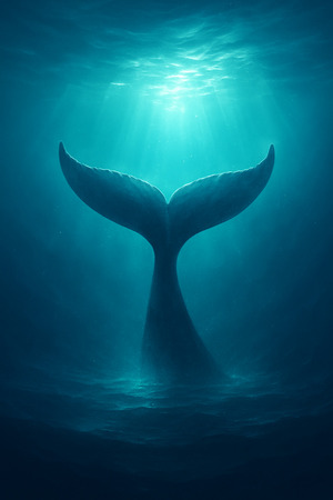 AquaMuse: Утопленное чудо