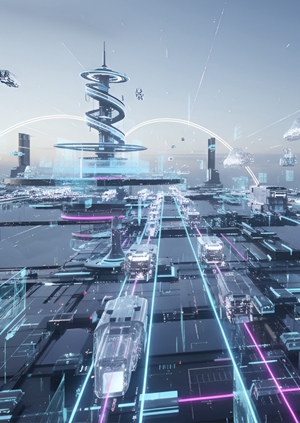 Ребрендинг Центра Сохранения Личности имени Рене Магритта