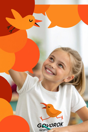 GOVOROK: переосмысление от AI