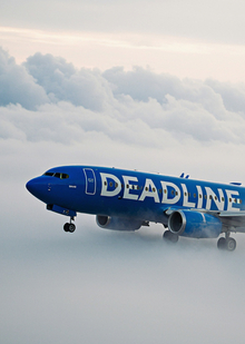 DEADLINE AIR