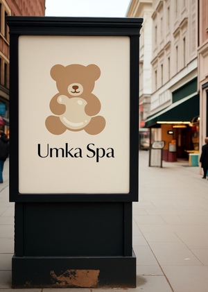Детский спа-салон «Umka spa»