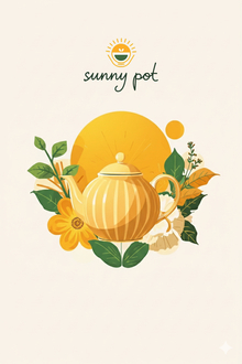 Sunny Pot Sunny Pot