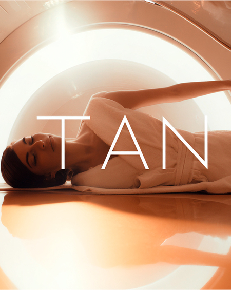 "TAN" Салон моментального загара