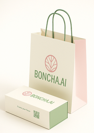 Ребрендинг «БОНЧА»