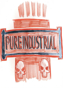 PUREINDUSTRIAL NIGHT CLUB PUREINDUSTRIAL NIGHT CLUB