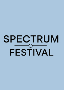 Spectrum festival. ИИ Ребрендинг. Spectrum festival. ИИ Ребрендинг.