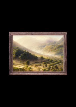 Обучение генеративной нейросети Stable Diffusion