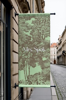 Mrs. Spok