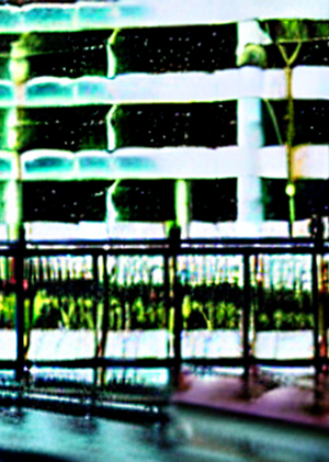 Обучение генеративной нейросети персонажу Чу