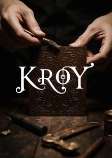 KROY/AI