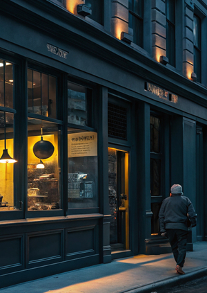 Бренд кофе Lancelot