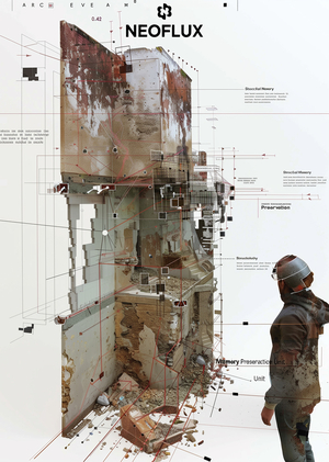 NEOFLUX | Центр нейропластики и реконструкции памяти
