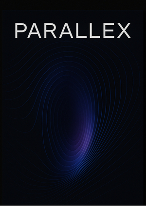 Ребрендинг туристической компании по параллельным вселенным -Parallex 