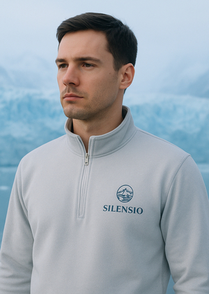 Silensio. Премиальный экологический бренд питьевой воды