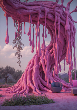 Ребрендинг Univrse of the mellits