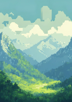 Обучение генеративной нейросети 