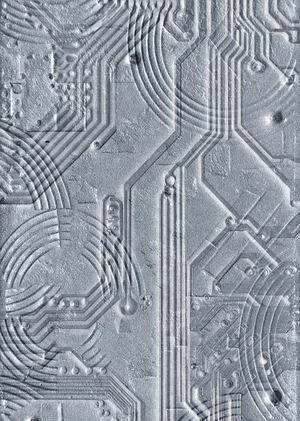 POFP | ИИ ребрендинг