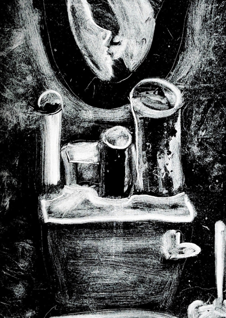 Обучение генеративной нейросети моему творческому стилю