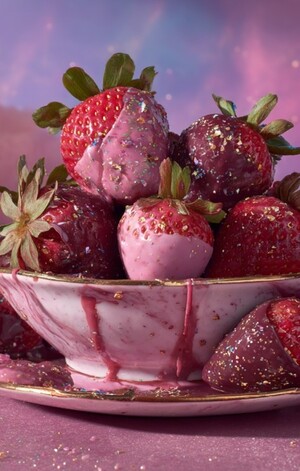 La fraise ai