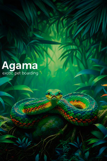 AGAMA