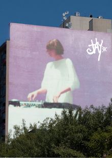 ДЖЭЙ X&nbsp;AI
