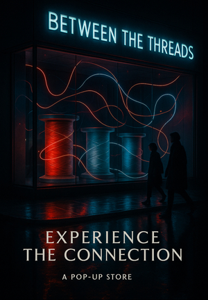 Between the Threads