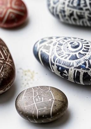 КАМНИ СНОВИДЕНИЙ