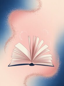 Библиотека забытых чувств