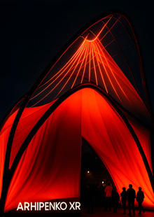 Archipenko XR