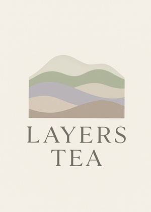 Layers tea