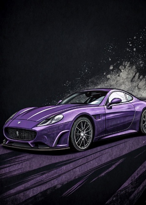 Gearhead. Ребрендинг с помощью искусственного интеллекта 