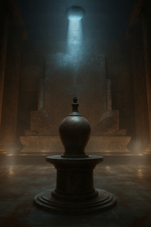 Ребрендинг видеоигры Баланс глазами AI