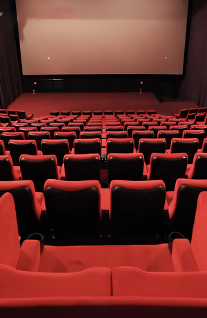 План ВКР. Онлайн-платформа для специалистов из сферы кино