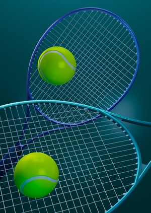 Визуализация объектов промышленного дизайна