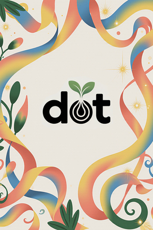 dot | Ребрендинг